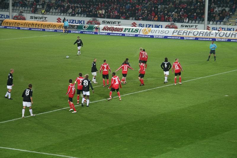 DFB-Pokal Freiburg-Mainz-829